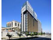 THE SINGULARI HOTEL & SKYSPA at UNIVERSAL STUDIOS JAPAN(R)のアルバイト写真1