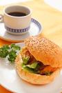モスバーガー カインズホーム塩尻店のアルバイト写真2