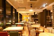 commoncafe 新宿歌舞伎町店のアルバイト写真(メイン)