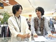 セカンドストリート 福島松山店のアルバイト写真2