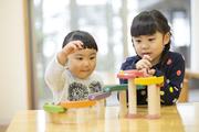 茶々とどろき保育園のアルバイト写真1