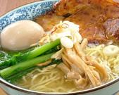 麺屋空海 参宮橋店アルバイト写真
