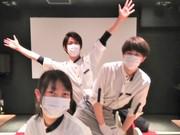 カラオケの鉄人 人形町店のアルバイト写真1