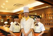ロイヤルホスト 久留米本町店のアルバイト写真(メイン)