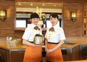 ロイヤルホスト 久留米本町店のアルバイト写真2