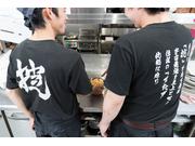 伝説のすた丼屋 千葉富士見店のアルバイト小写真1