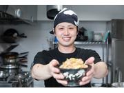 伝説のすた丼屋 千葉富士見店のアルバイト小写真2