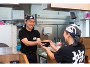 伝説のすた丼屋 千葉富士見店のアルバイト写真2
