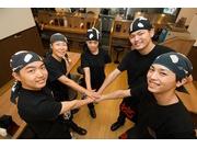 伝説のすた丼屋 千葉富士見店のアルバイト写真3