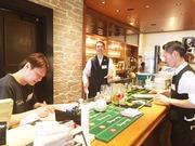 TAPA TAPAS ハマボール横浜店のアルバイト求人写真1