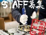 株式会社サンキョウテクノスタッフ(大阪市東成区エリア)のアルバイト写真(メイン)