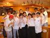 カプリチョーザ イオン津南店のアルバイト