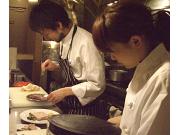 yao ESTAbLISH 東京ミッドタウン店のアルバイト求人写真2