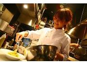 yao ESTAbLISH 東京ミッドタウン店のアルバイト求人写真3