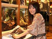 GALLARDA GALANTE アウトレット 土岐プレミアムアウトレット店のパート求人