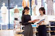 ユニクロ 東京ミッドタウン店のパート求人