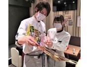 カラオケの鉄人 上大岡店のアルバイト求人写真1