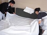 株式会社ベアーズ ホテルディビジョンアルバイト写真