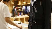 THE NORTH FACE/HELLY HANSEN 神戸店のアルバイト写真1