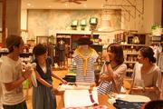 URBAN RESEARCH WAREHOUSE 163店のパート求人