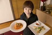 天理市・ゴルフ場内レストラン※春日台カントリークラブ/長谷寺のアルバイト写真3