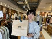 URBAN RESEARCH warehouse 木更津店のパート求人