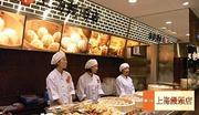 上海饅頭店 大丸東京店のアルバイト写真(メイン)