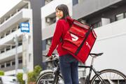 DoorDash(宮城県_太子堂駅1)のアルバイト写真(メイン)