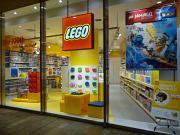レゴ(R)ストア 六本木ヒルズ店のアルバイト写真1
