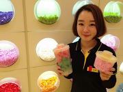 レゴ(R)ストア 六本木ヒルズ店のアルバイト写真2