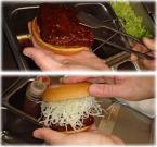 モスバーガー リブ総社店のアルバイト写真3