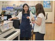 島村楽器 静岡パルコ店