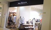 RayCassin入間アウトレットパーク店のパート求人