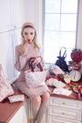 Maison de FLEUR ラシック店(学生)〈5403〉のアルバイト写真3