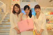 サマンサタバサデラックス ルミネ大宮店のパート求人