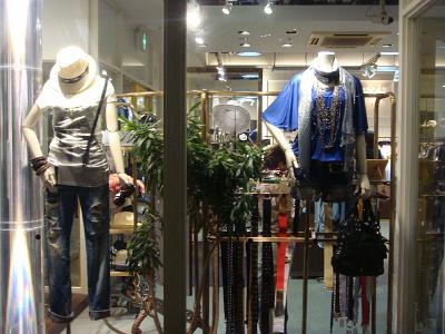 Prose Verse 三井アウトレットパーク札幌北広島店の大写真