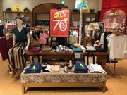 ロペピクニック イオンモール草津店(株式会社タス)のアルバイト写真3
