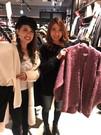 AZUL by moussy 酒々井プレミアムアウトレット店のアルバイト小写真2