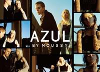 AZUL by moussy 酒々井プレミアムアウトレット店のフリーアピール、みんなの声