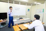 新共株式会社足立区北綾瀬駅周辺(交通誘導)のアルバイト写真2