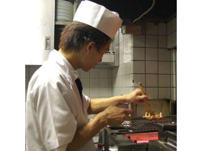 串八珍 上野店の大写真