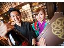 薩摩ごかもん 天満橋総本店のアルバイト