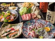 薩摩ごかもん 天満橋総本店のアルバイト求人写真2