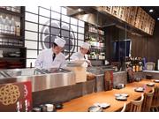 薩摩ごかもん 天満橋総本店のアルバイト求人写真3