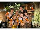 四万十川 (土佐第十景)のアルバイト