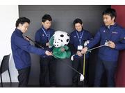 ゴルフパートナーヴィクトリアゴルフ 藤沢川名店