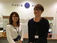パリミキ イオン気仙沼店のフリーアピール、みんなの声