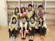 HugPON! 平安通教室(契約社員)のアルバイト写真2