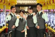 マルハン 厚木店[1401]のパート求人
