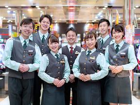 マルハン 吉原店 2104Aのアルバイト写真